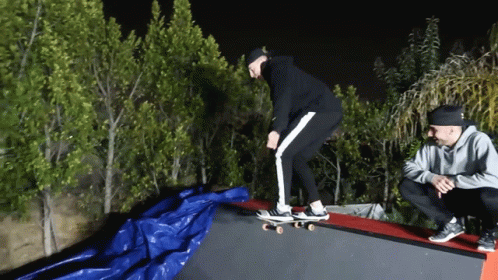 Skateboard Failed GIF - Skateboard Failed Slide GIFs