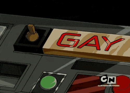 Gay More Gay GIF - Gay More Gay All The Gay GIFs
