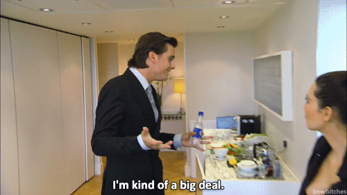 Lord Disick Bitches GIF - Scott Disick Keeping Up With The Kardashians Big Deal GIFs