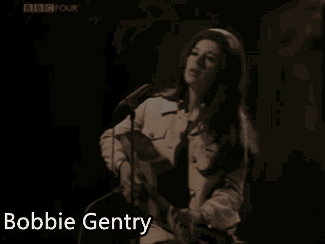 Bobbie Gentry Ode To Billy Joe GIF - Bobbie Gentry Ode To Billy Joe Bobbi Gentry GIFs