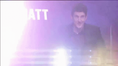 Matt Amodio Amodio GIF - Matt Amodio Amodio Jeopardy GIFs