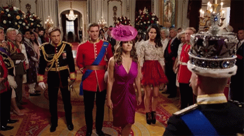 The Royals GIF - The Royals GIFs