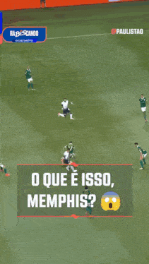 a soccer player wearing a number 94 jersey kicks the ball