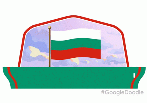 Bulgaria Liberation Day честитпразникнанезависимостта GIF - Bulgaria Liberation Day честитпразникнанезависимостта Happy Bulgaria Liberation Day GIFs