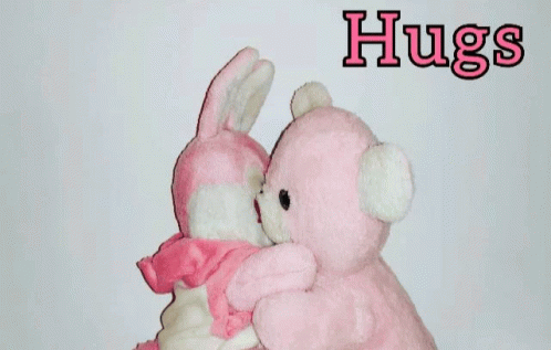 Love Hugs GIF - Love Hugs Seni GIFs
