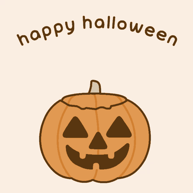 Happy Halloween GIF - Happy Halloween Happy Halloween GIFs
