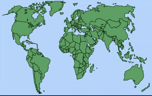 World Map History GIF - World Map History GIFs