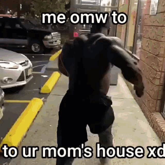 Mom Meme GIF - Mom Meme House GIFs