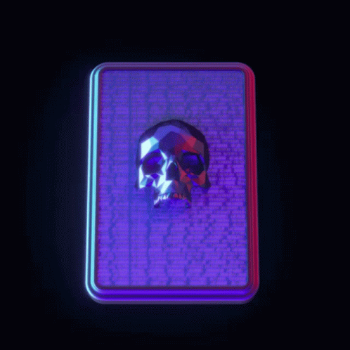 Dark Card Maslo GIF - Dark Card Maslo GIFs