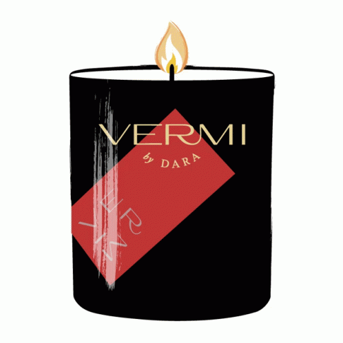 Vermi Vermi By Dara GIF - Vermi Vermi By Dara Candle GIFs