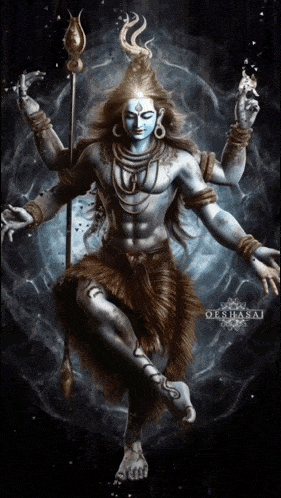 Lotd Shiva Good Morning GIF - Lotd Shiva Good Morning GIFs