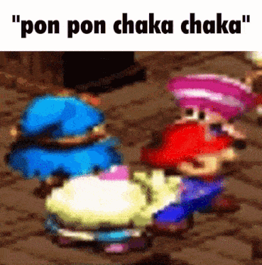 Patapon Pon Pon Chaka Chaka GIF - Patapon Pon Pon Chaka Chaka Pon GIFs