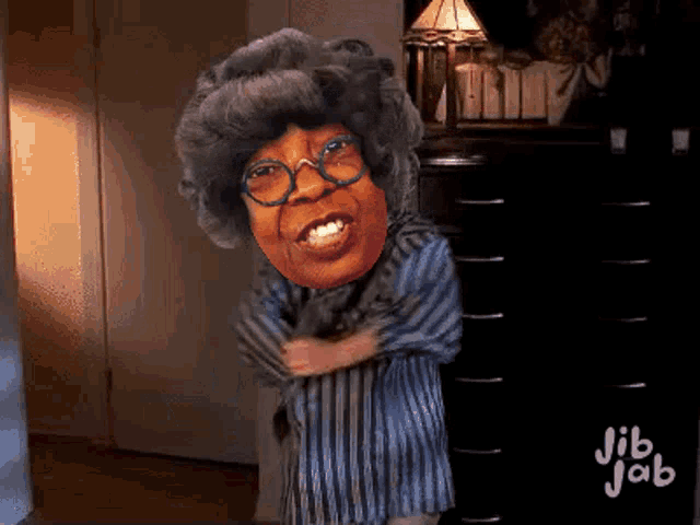 Hater Gonna Hate The Interview GIF - Hater Gonna Hate The Interview Dance GIFs