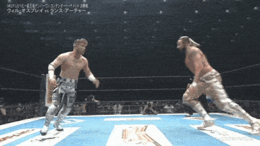 Will Ospreay Njpw GIF - Will Ospreay Njpw New Japan Pro Wrestling GIFs