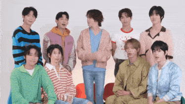 Ahof Clap Ahof Celebrate GIF