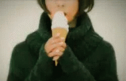 Nakata GIF - Nakata Icecream Capsule GIFs