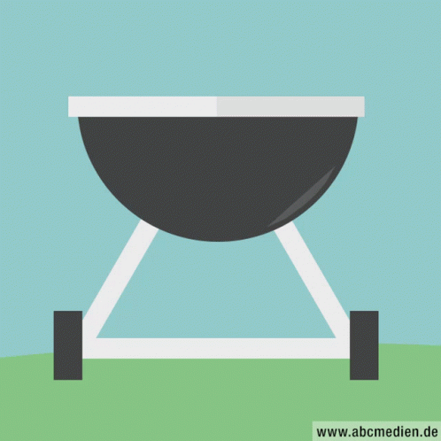 Bbq Time For Barque GIF - Bbq Time For Barque Art GIFs