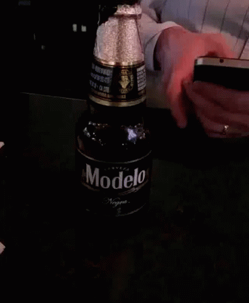 Cheers Modelo GIF - Cheers Modelo Beer GIFs