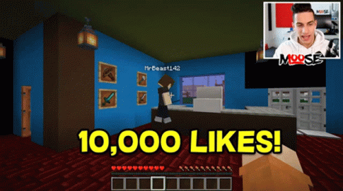 10000likes Likers GIF - 10000likes Likers Thumbs Up GIFs