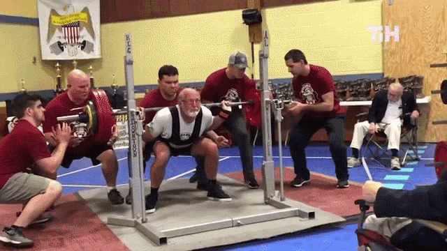 Weight Lifting This Is Happening GIF - Weight Lifting This Is Happening Workout GIFs