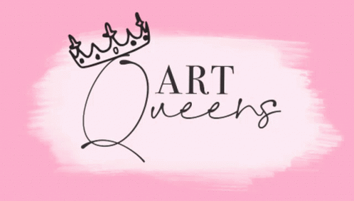 The Art Queens Crown GIF - The Art Queens Crown Art Queen GIFs