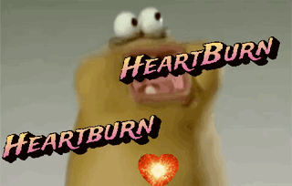 Heartburnunited Nomheartburn GIF - Heartburnunited Nomheartburn Nomnom GIFs
