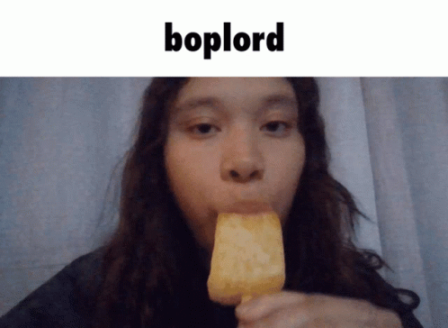 Boplord Bagcord GIF - Boplord Bagcord Ive GIFs