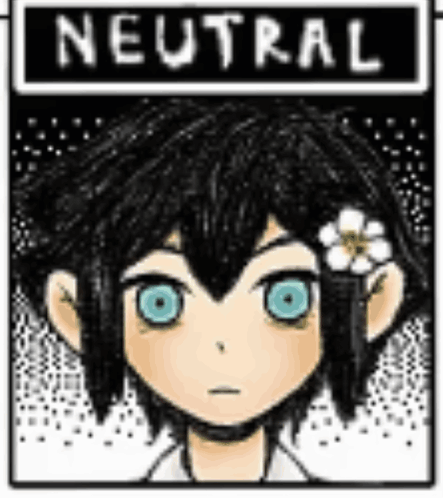 Neutral Emosil GIF - Neutral Emosil GIFs