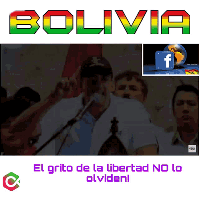 Bolivia Unida Bolivia United GIF - Bolivia Unida Bolivia United Freedom GIFs