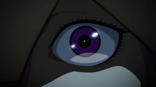 Anime Eye GIF - Anime Eye Dragon Eye GIFs