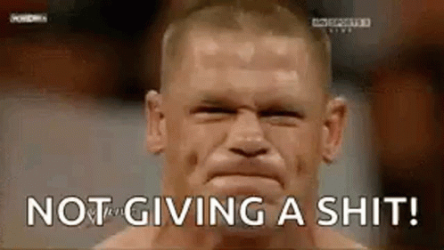 John Cena Frustrated GIF - John Cena Frustrated Angry GIFs