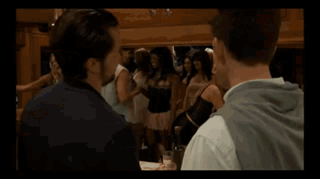 Back In The High Life Always Sunny GIF - Back In The High Life Always Sunny GIFs