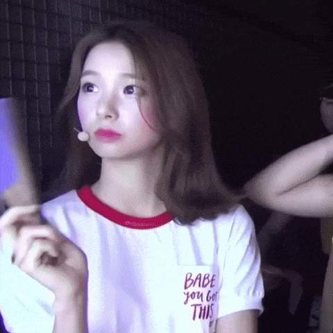 a woman wearing a white t-shirt that says babe you got this on it