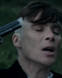a close up of a person 's face with a hand on their forehead