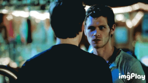 The Vampire Diaries Tvd GIF - The Vampire Diaries Tvd The Cw GIFs