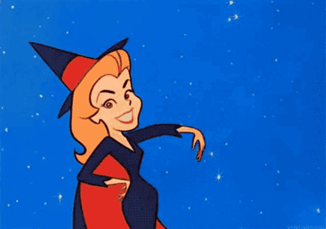 Bewitched Uccuam GIF - Bewitched Uccuam Science GIFs