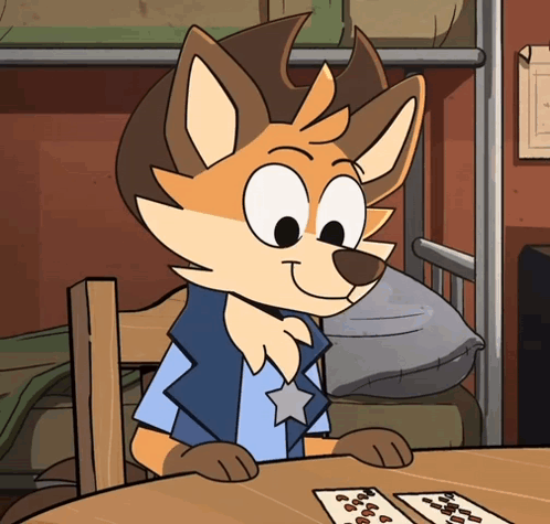 Furry Bored GIF - Furry Bored Piemations GIFs