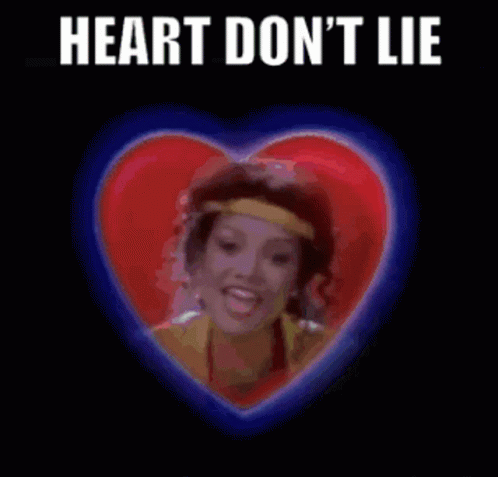 Latoya Jackson Heart Dont Lie GIF - Latoya Jackson Heart Dont Lie Rnb GIFs