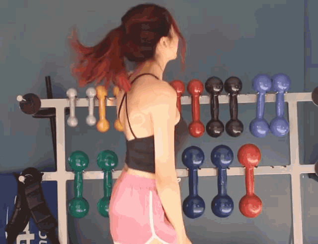 Academia Alegria GIF