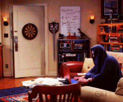Sadness Hood GIF