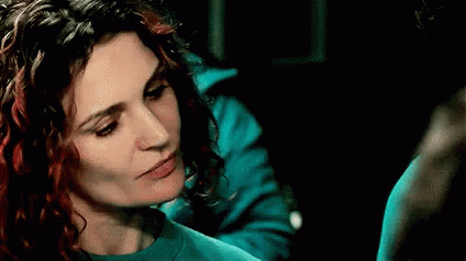 Mad GIF - Wentworth Mad Angry GIFs