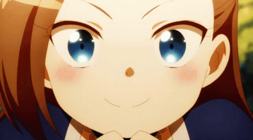 Villainess Excited GIF - Villainess Excited Sparkling Eyes GIFs
