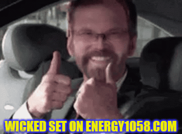 Energy1058 Energy 1058 GIF - Energy1058 Energy 1058 Wicked Set GIFs