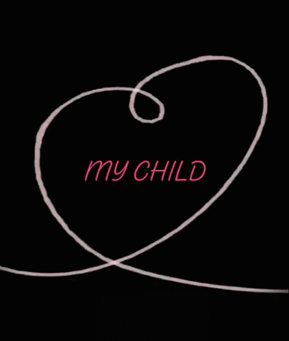 My Child Love GIF - My Child Love GIFs