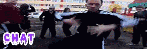 Silly Chat GIF - Silly Chat Dance GIFs