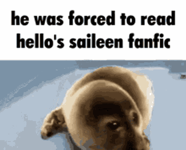 Saileen He Was Forced To GIF - Saileen He Was Forced To GIFs