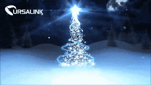 Ursalink Merry Christmas GIF - Ursalink Merry Christmas Christmas GIFs