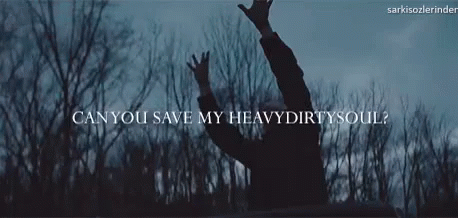 Save My Heavydirtysoul GIF - Heavy Dirty Soul Tyler Joseph 21pilots GIFs