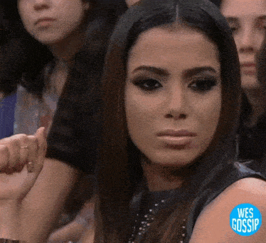 Anitta GIF
