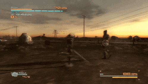 a screenshot of a video game with a score of 66.99%